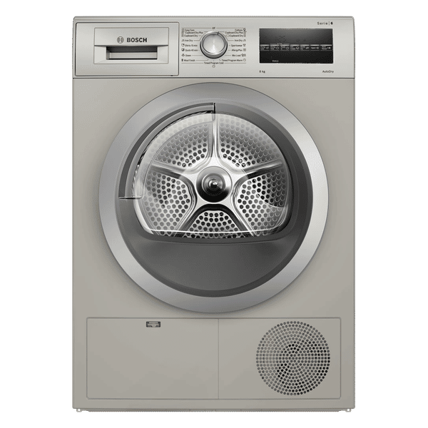 Bosch store drying machine